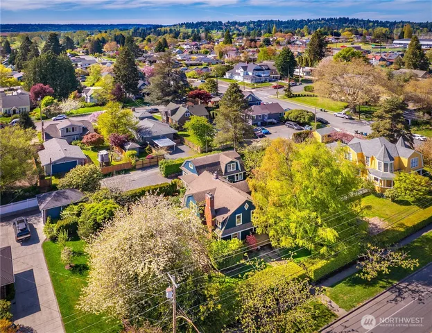 $1,349,000 | 322 Ave D, Snohomish, WA 98290