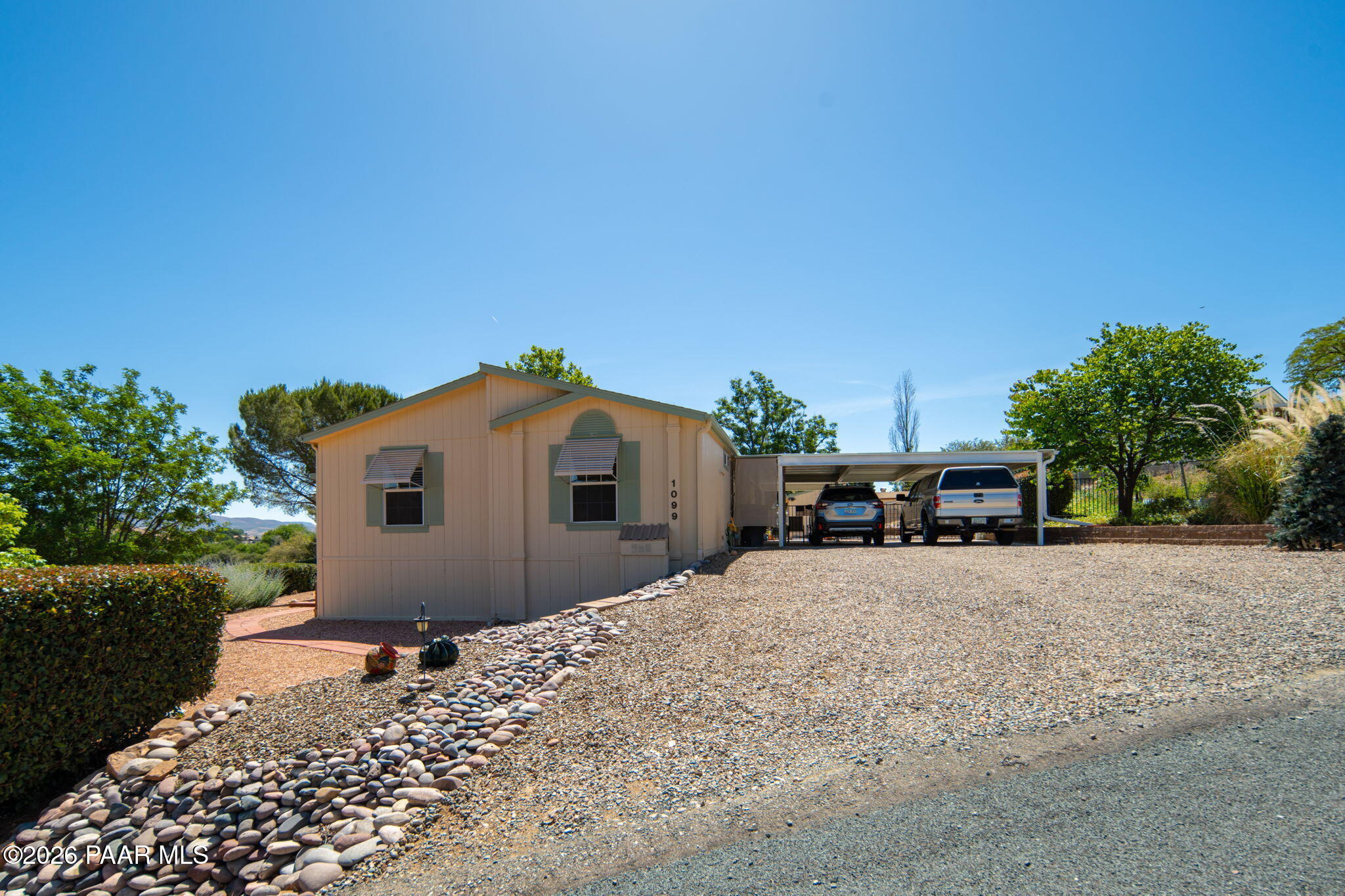 1099 North Swiss Road Dewey, AZ 86327 - Photo 29 of 32 Exterior