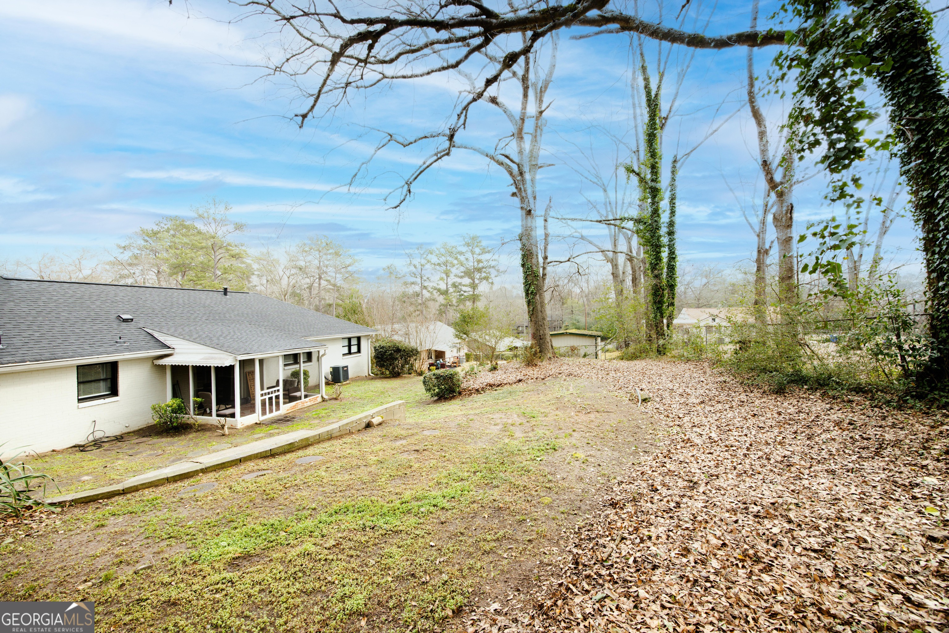 3 Primrose Court Columbus, GA 31907 - Photo 25 of 25 a front view of a house with a yard