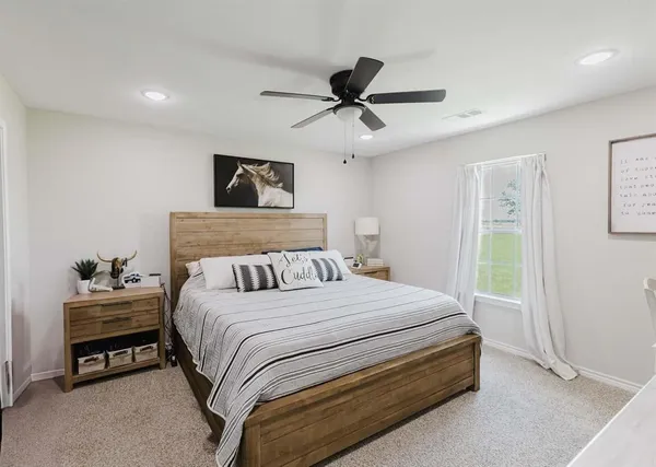 $530,900 | 8615 North Fm 51, Decatur, TX 76234