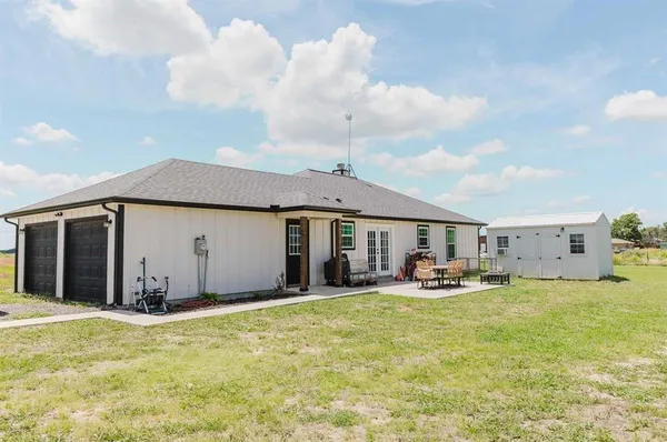 $530,900 | 8615 North Fm 51, Decatur, TX 76234
