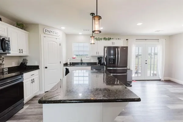 $530,900 | 8615 North Fm 51, Decatur, TX 76234
