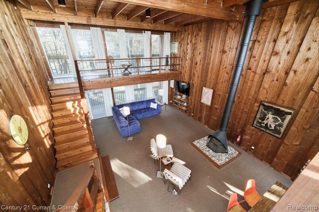 4450 West Fox Farm Road Manistee, MI 49660 - Photo 17 of 84