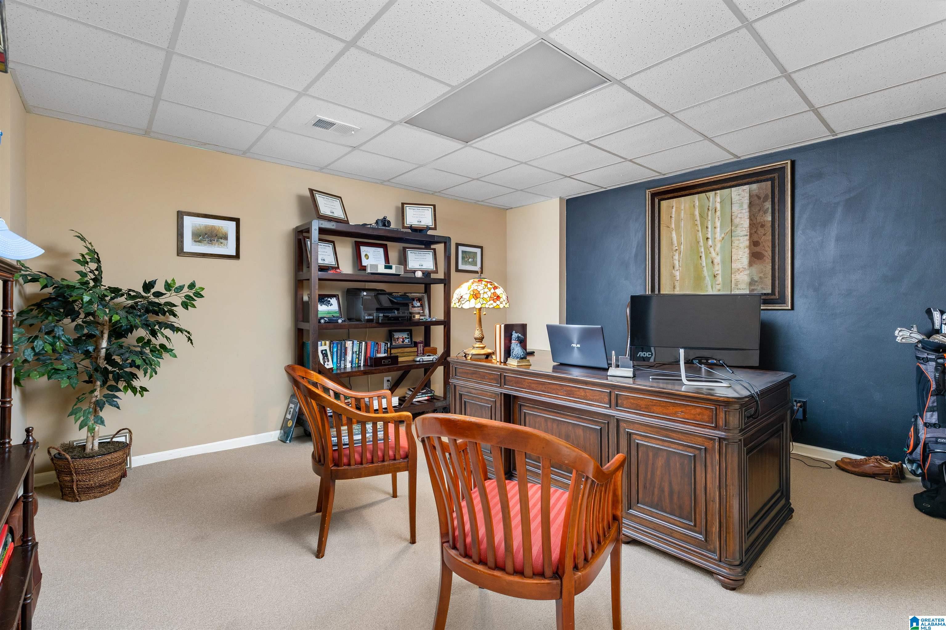 426 Woodward Road Trussville, AL 35173 - Photo 22 of 32