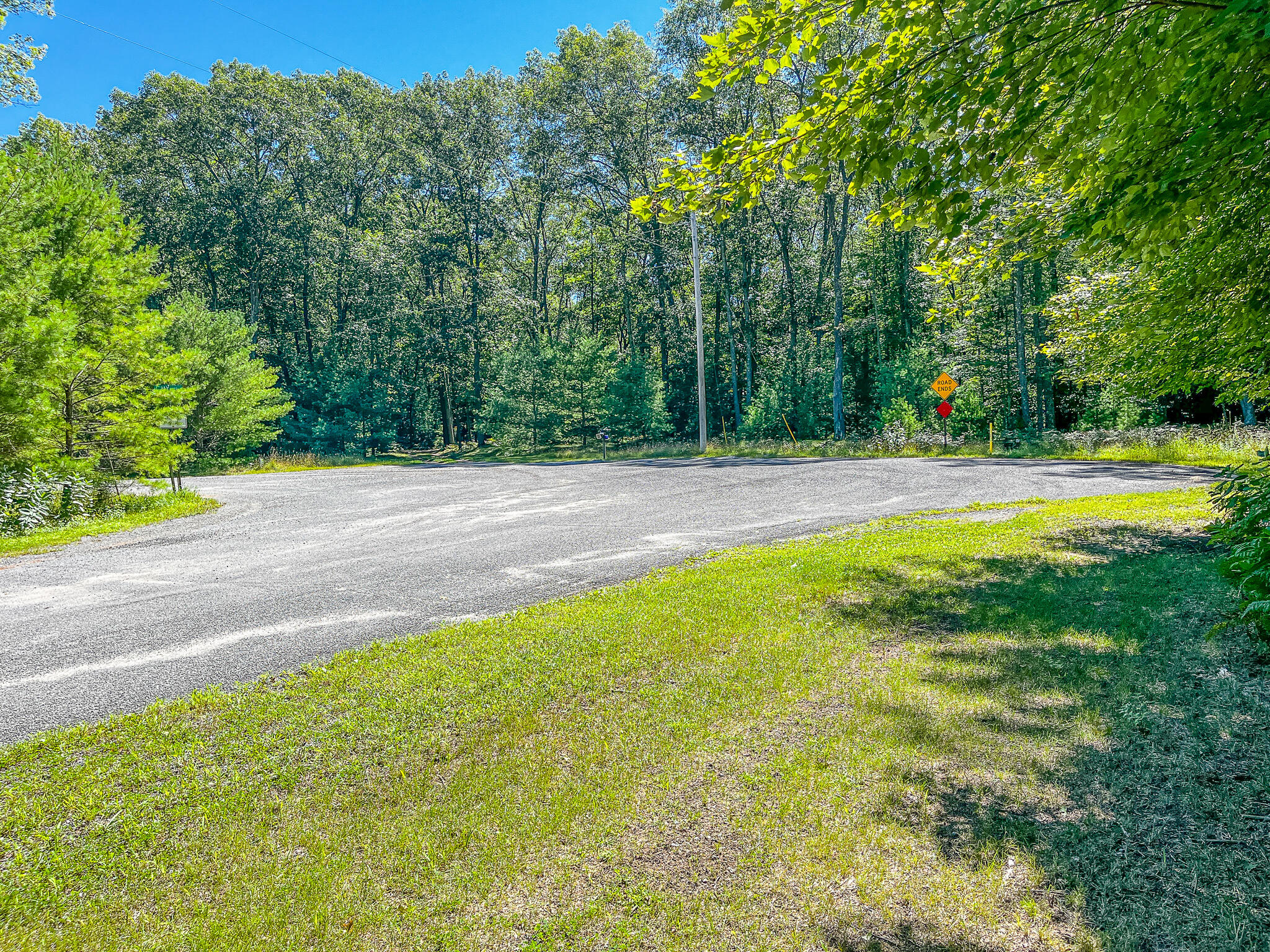 V/l Jay Road Whitehall, MI 49461 - Photo 1 of 13 Property