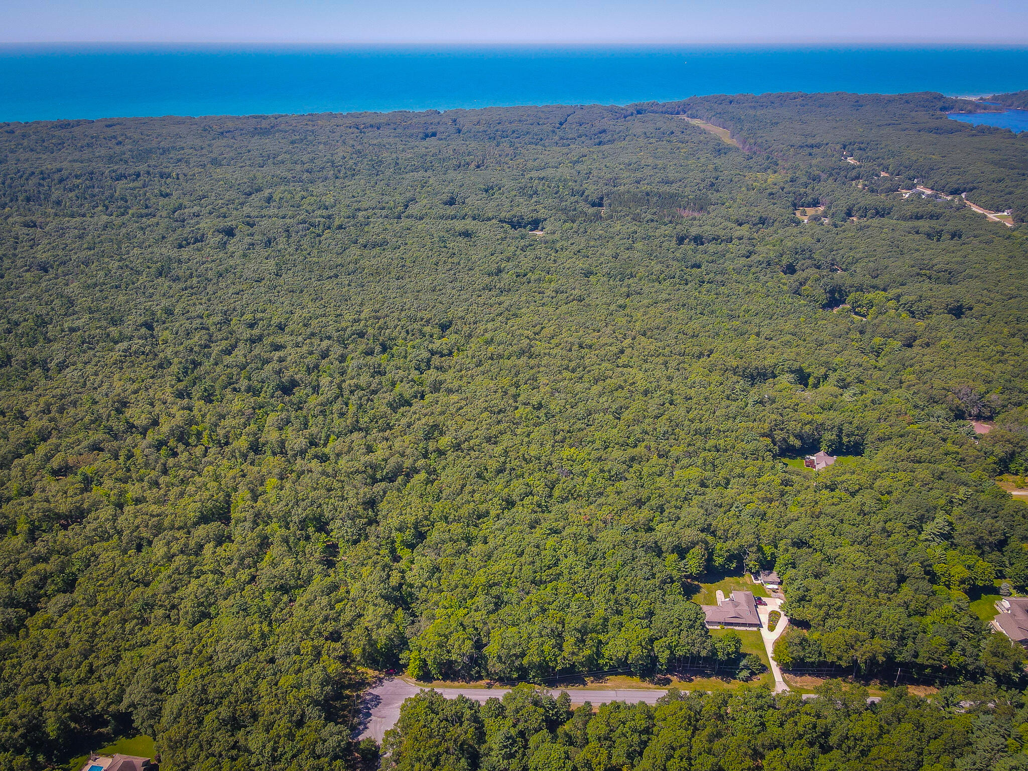 V/l Jay Road Whitehall, MI 49461 - Photo 6 of 13 dji_fly_20220831_132430_40_1661966682286