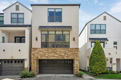 $475,000 | 214 Detering Street, Unit A, Houston, TX 77007