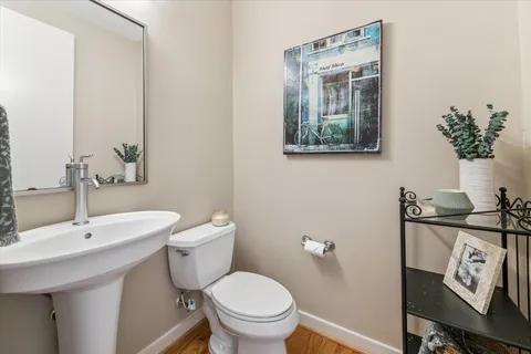 $475,000 | 214 Detering Street, Unit A, Houston, TX 77007