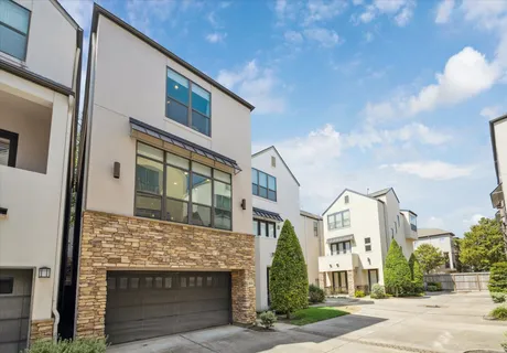 $475,000 | 214 Detering Street, Unit A, Houston, TX 77007