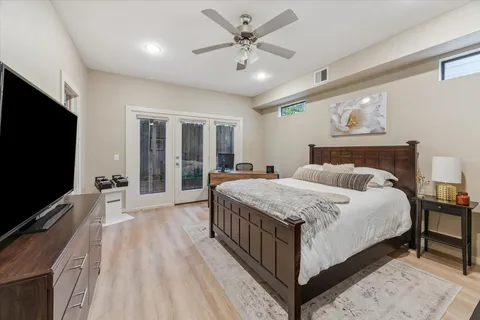 $475,000 | 214 Detering Street, Unit A, Houston, TX 77007