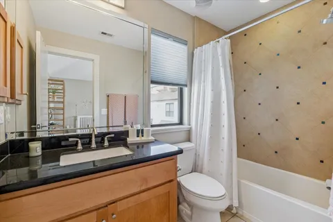 $475,000 | 214 Detering Street, Unit A, Houston, TX 77007