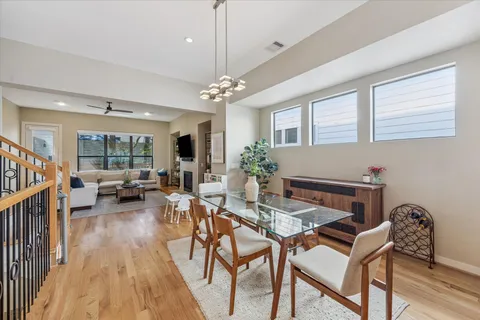 $475,000 | 214 Detering Street, Unit A, Houston, TX 77007