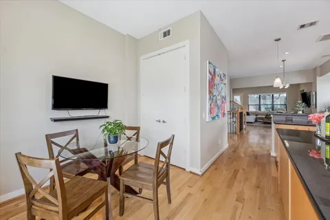 $475,000 | 214 Detering Street, Unit A, Houston, TX 77007