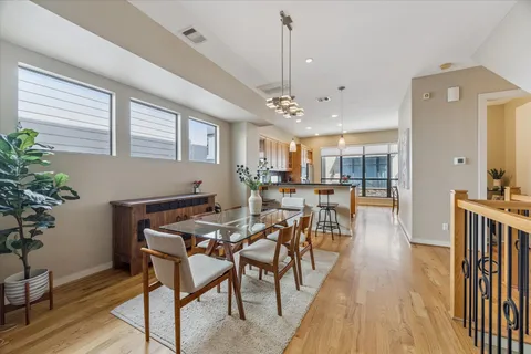 $475,000 | 214 Detering Street, Unit A, Houston, TX 77007