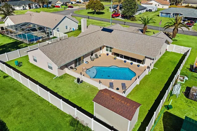 $565,000 | 450 Northeast 55th Street, Ocala, FL 34479