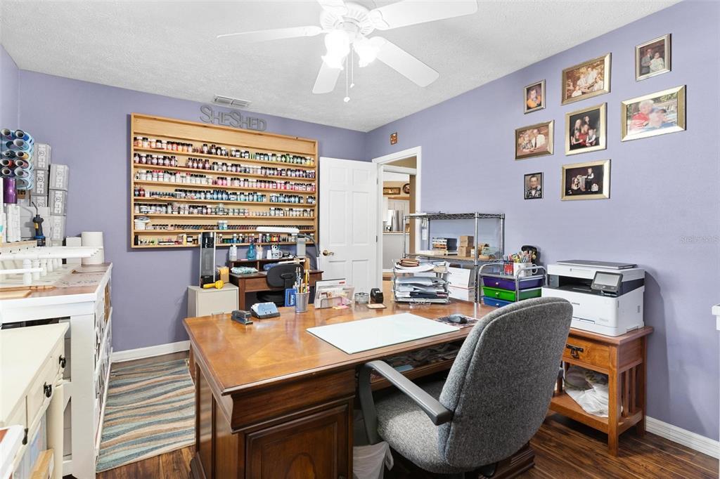 450 Northeast 55th Street Ocala, FL 34479 - Photo 32 of 68 a view of a dining room with furniture window and outside view