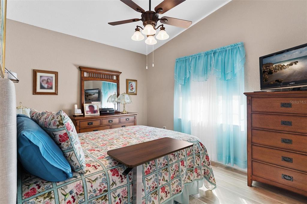 450 Northeast 55th Street Ocala, FL 34479 - Photo 53 of 68 a living room with a bed and furniture