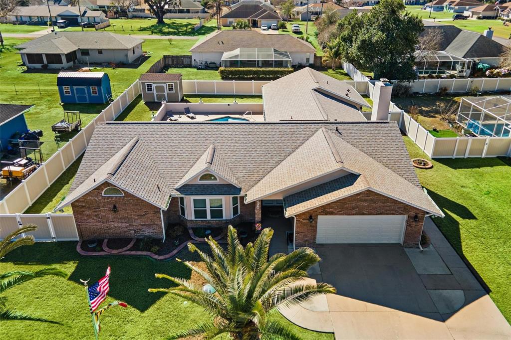 450 Northeast 55th Street Ocala, FL 34479 - Photo 63 of 68