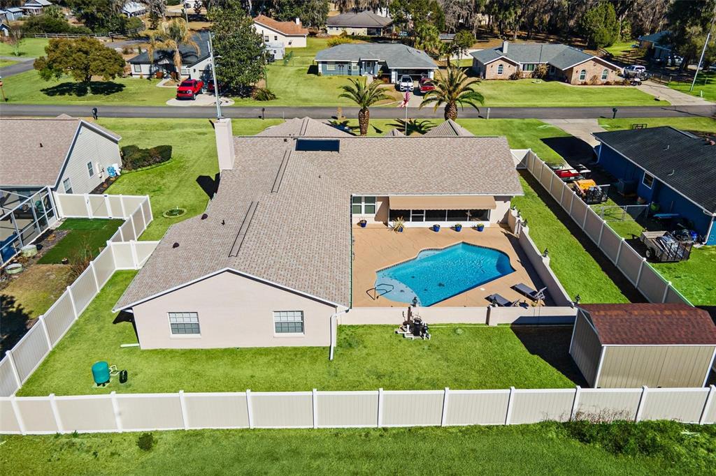 450 Northeast 55th Street Ocala, FL 34479 - Photo 65 of 68