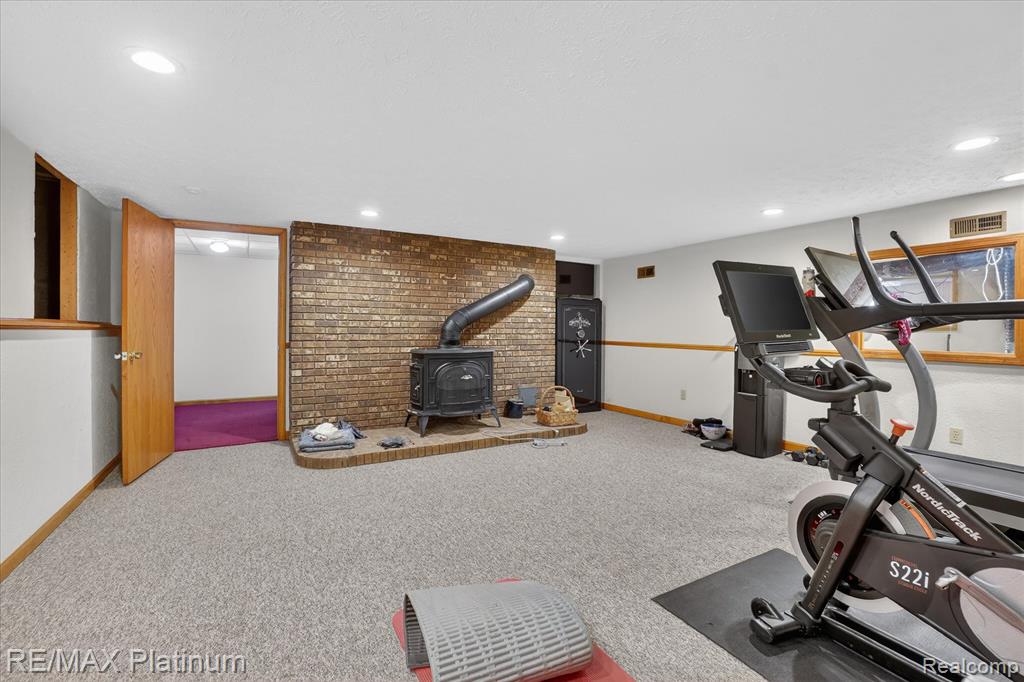 3725 West Howell Road Mason, MI 48854 - Photo 37 of 64