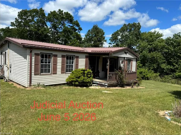$52,000 | 349 Lester Miller Ridge Road, Millers Creek, NC 28651
