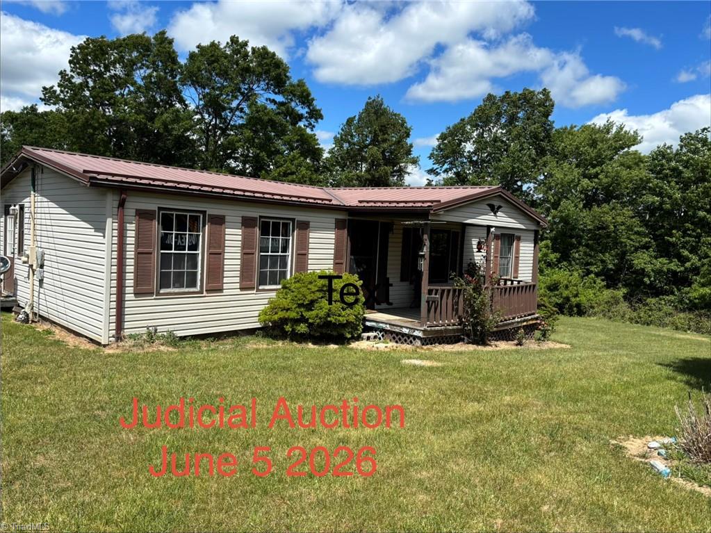 349 Lester Miller Ridge Road Millers Creek, NC 28651 - Photo 1 of 18