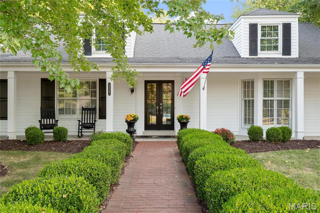 12361 Conway Road St. Louis, MO 63141 - Photo 1 of 52 Gallery Image 1