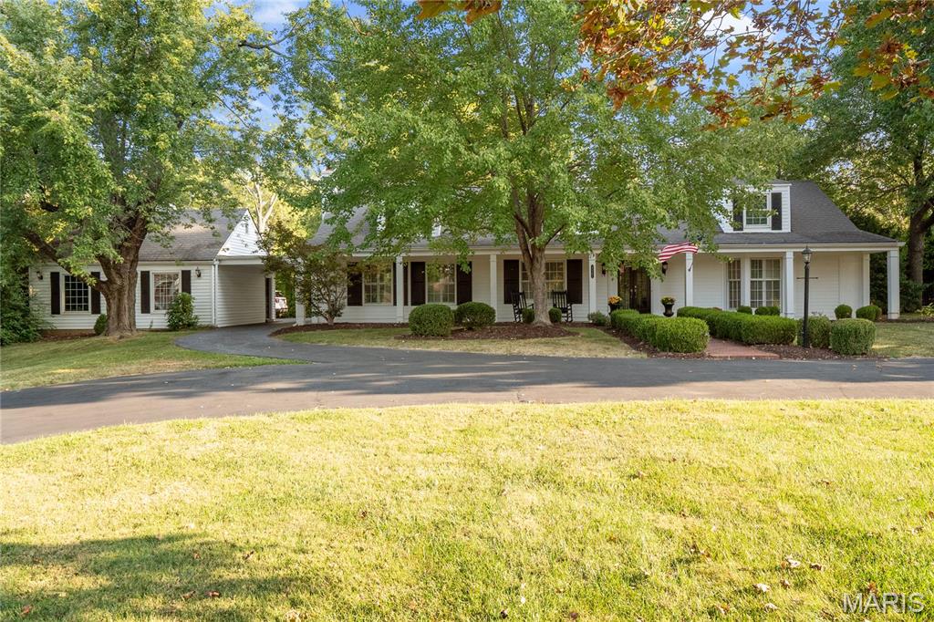 12361 Conway Road St. Louis, MO 63141 - Photo 2 of 52 Gallery Image 2