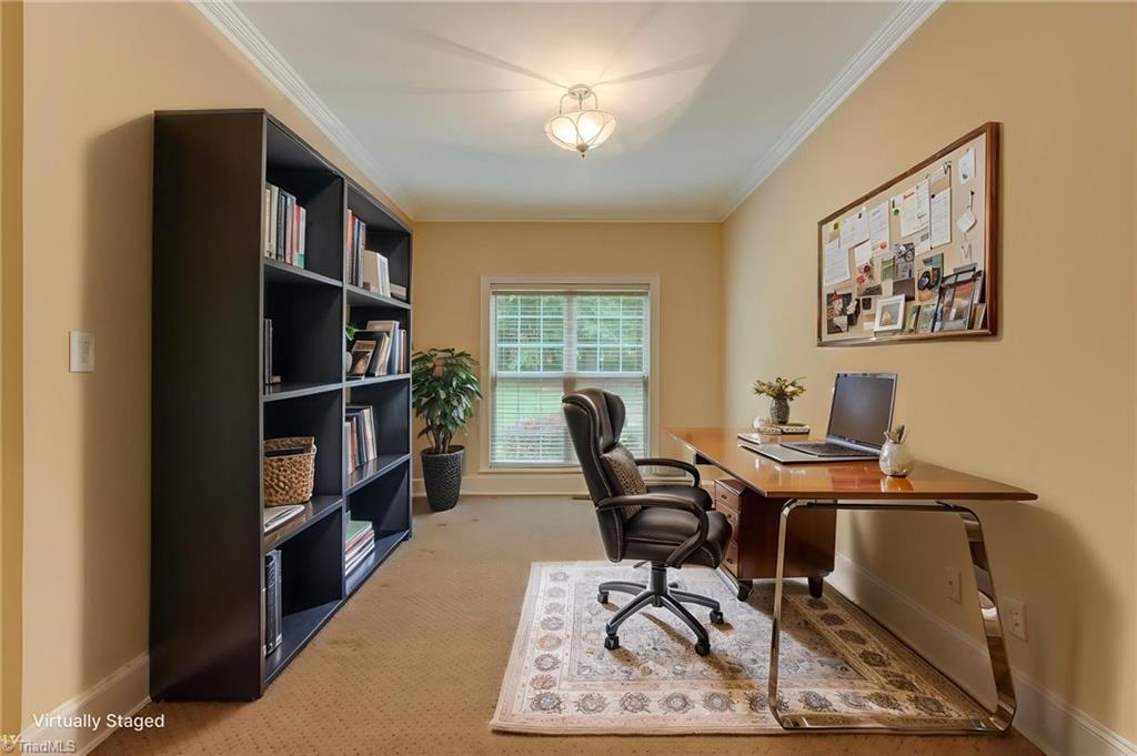 7500 William Bailey Road Summerfield, NC 27358 - Photo 34 of 43