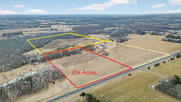 $225,000 | 12-xxx St Croix Trail, North Branch, MN 55056