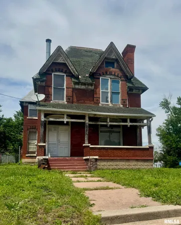 $62,000 | 337 Chestnut Street, Quincy, IL 62301