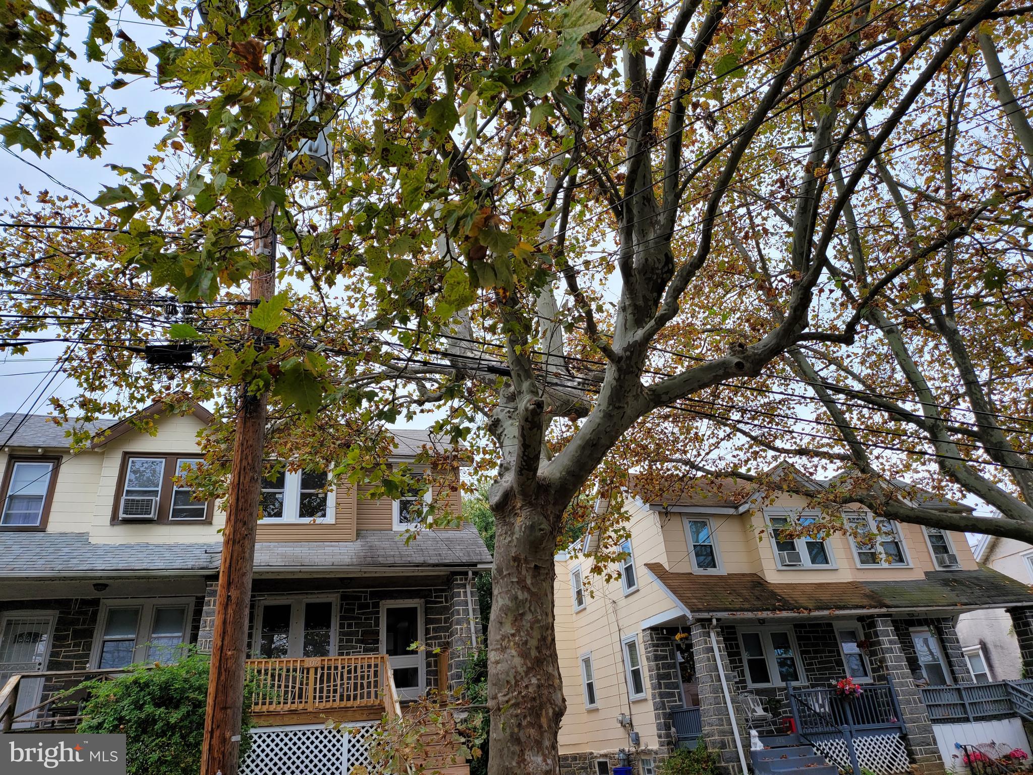 106 Harvin Road Upper Darby, PA 19082 - Photo 1 of 35 Front Street View