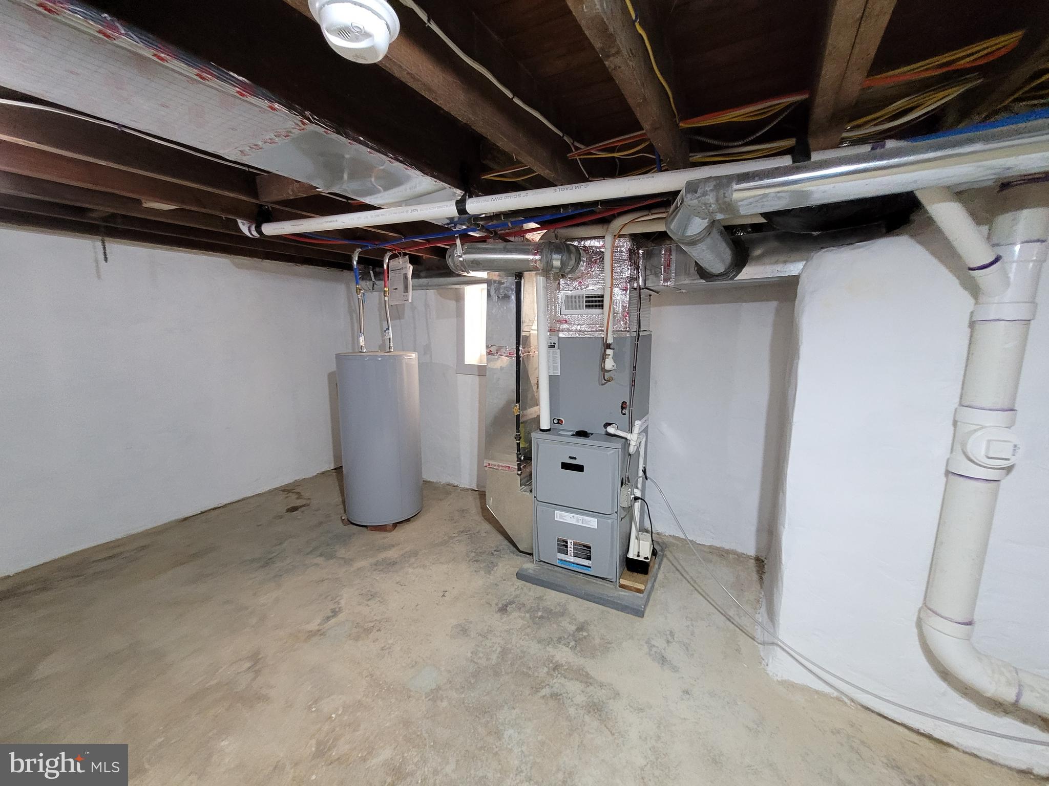 106 Harvin Road Upper Darby, PA 19082 - Photo 18 of 35 Mechanicals