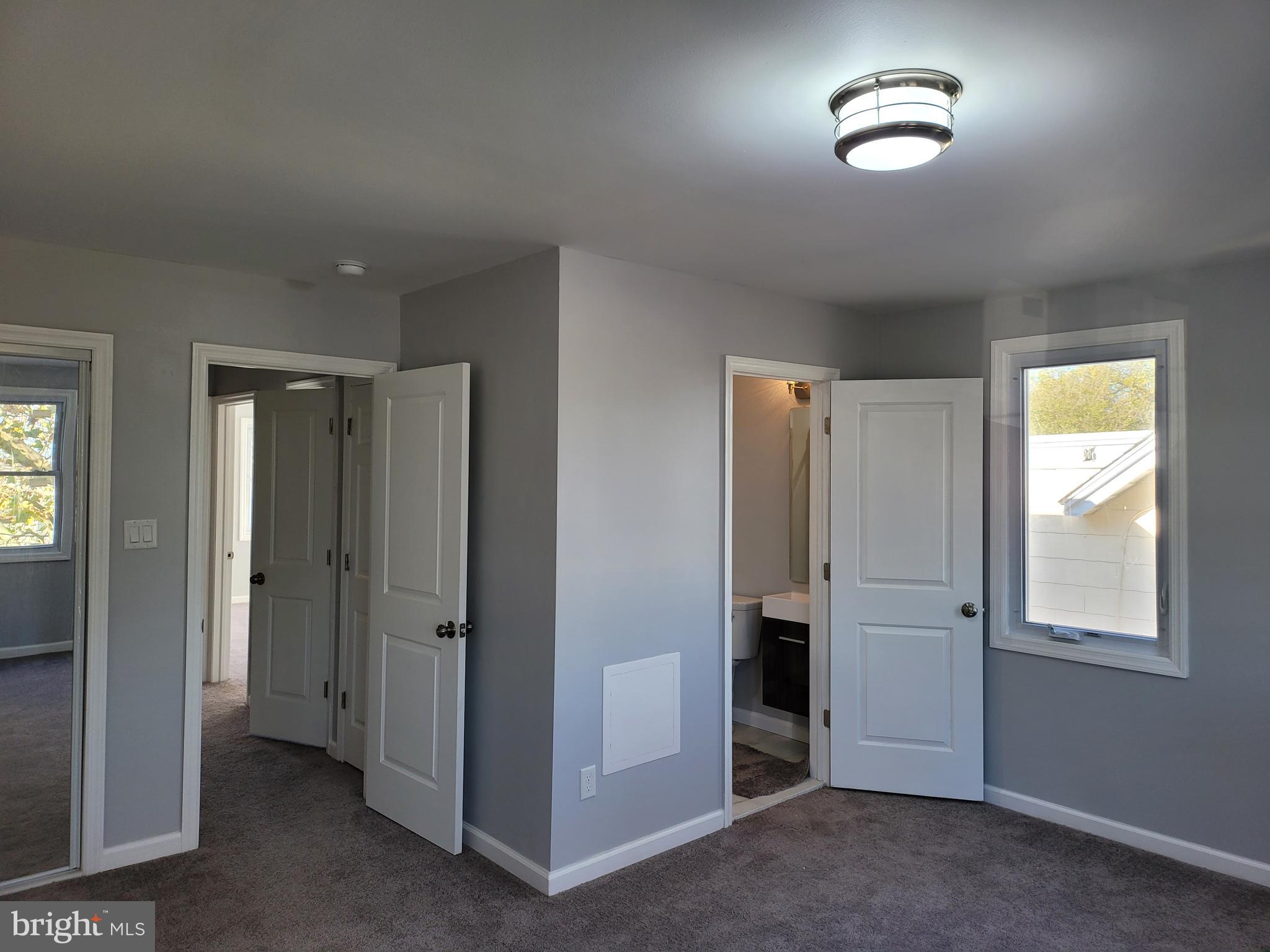106 Harvin Road Upper Darby, PA 19082 - Photo 32 of 35 Master Bedroom