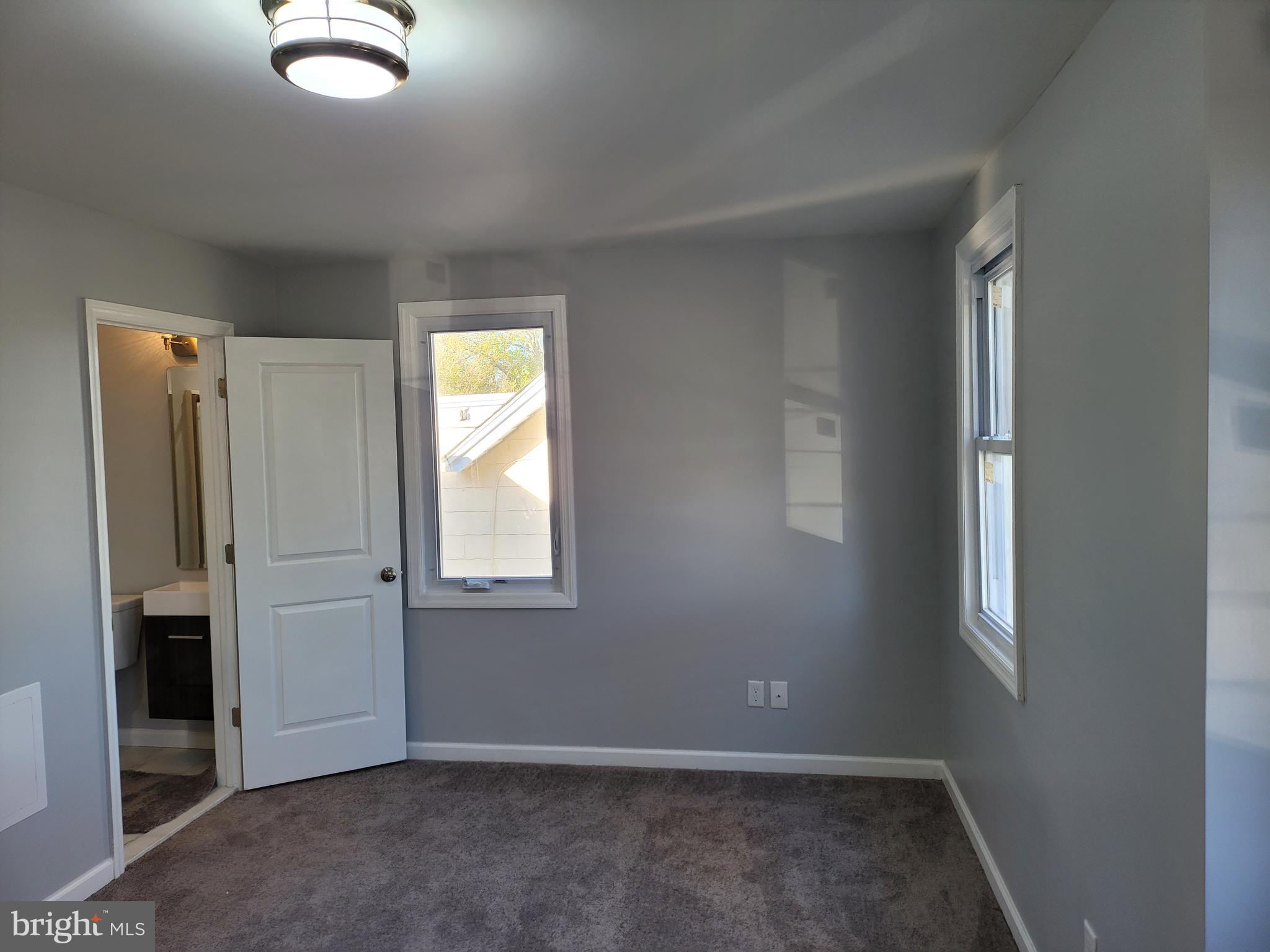 106 Harvin Road Upper Darby, PA 19082 - Photo 34 of 35 Master Bedroom
