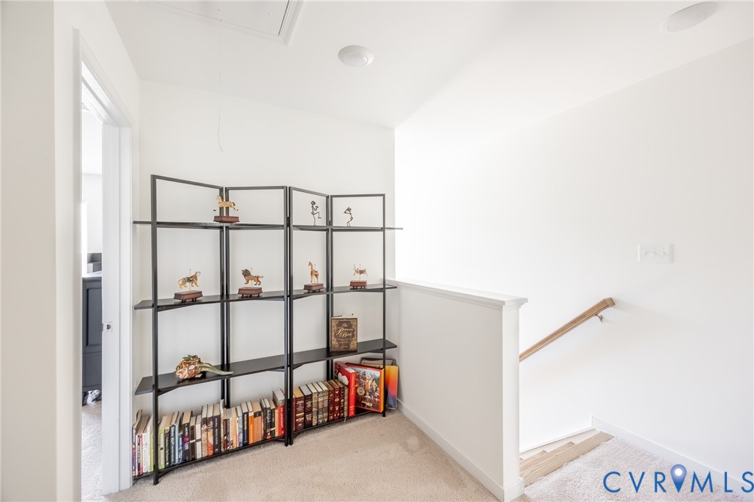 11309 Benton Pointe Way Chester, VA 23831 - Photo 15 of 32 a view of a livingroom with shelves