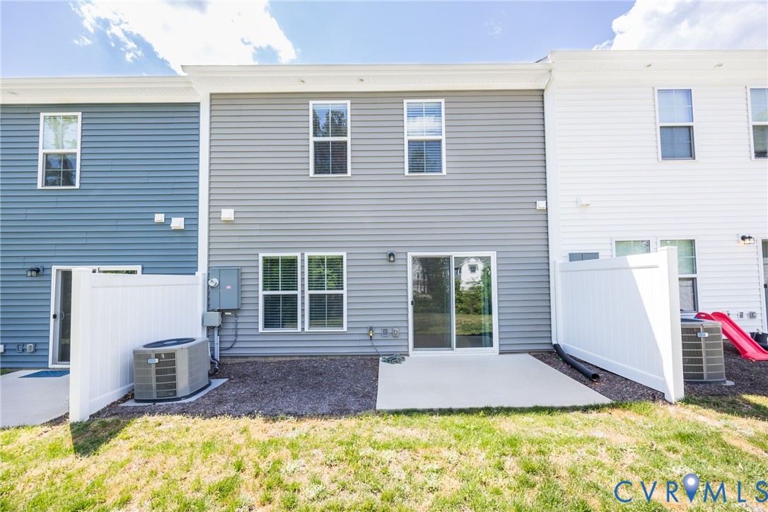 11309 Benton Pointe Way Chester, VA 23831 - Photo 28 of 32