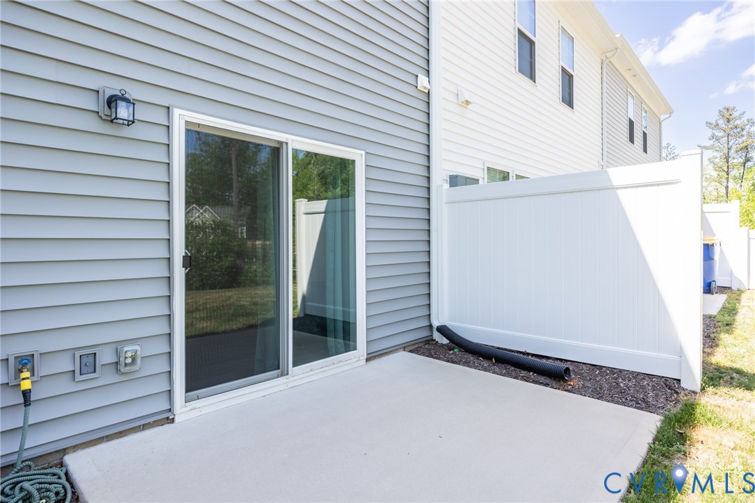 11309 Benton Pointe Way Chester, VA 23831 - Photo 29 of 32