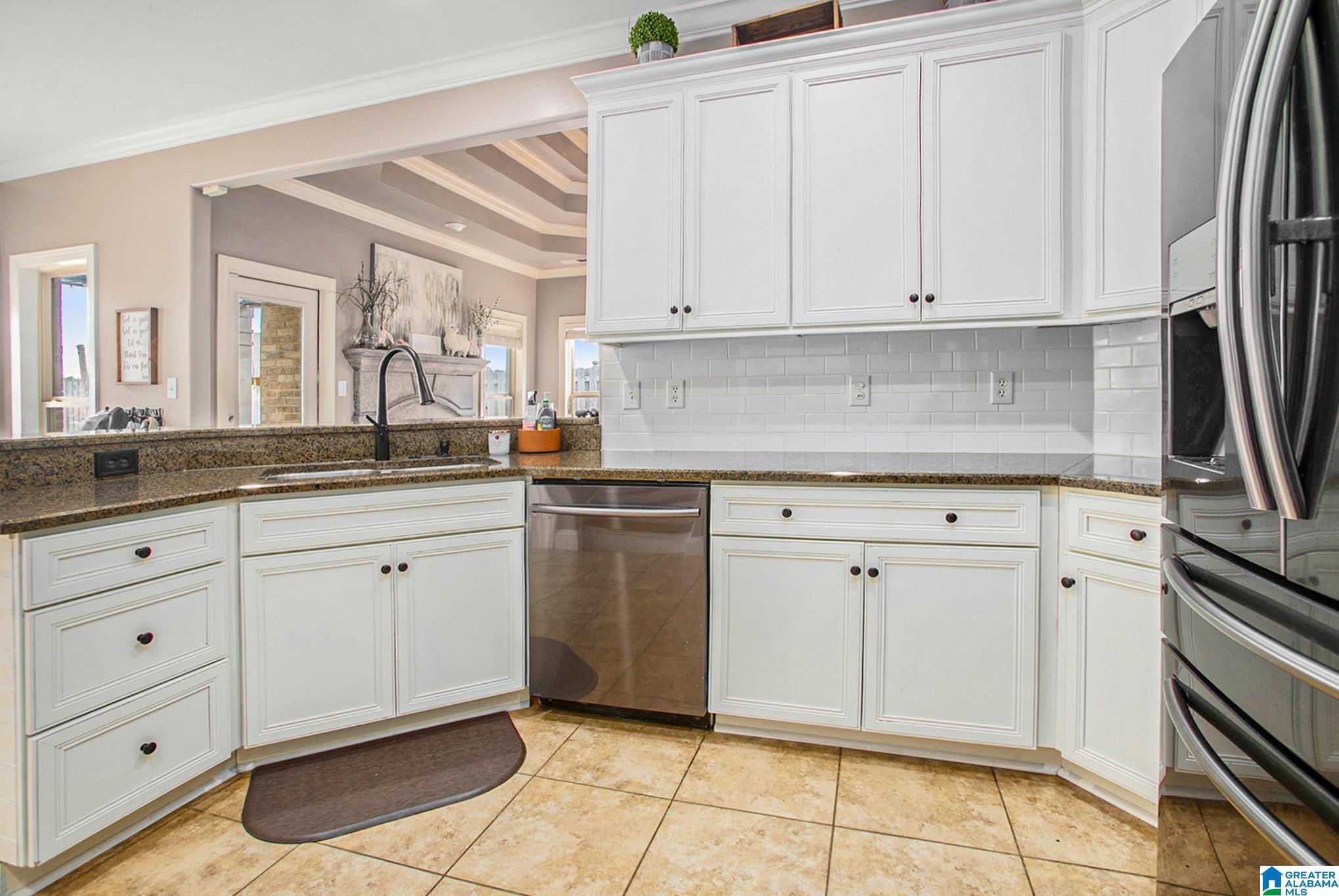 2025 Timberline Drive Calera, AL 35040 - Photo 11 of 40