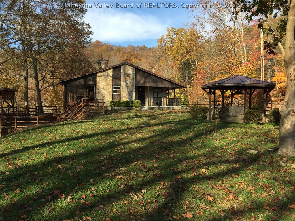128 Blue Creek Road Elkview, WV 25071 - Photo 14 of 20 Gallery Image 14