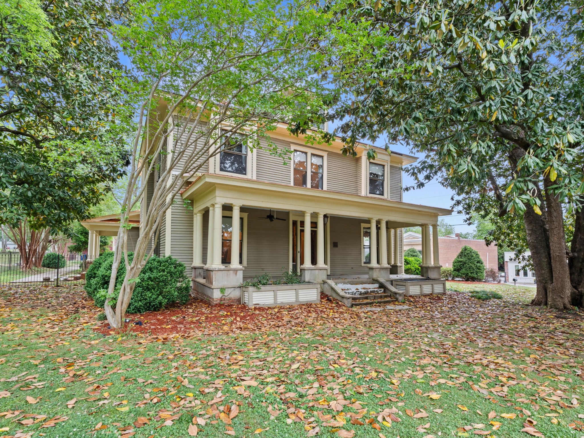 5499 Winchester Road New Market, AL 35761 - Photo 3 of 63