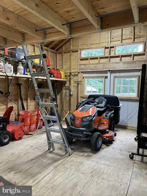 460 Wells Road Doylestown, PA 18901 - Photo 47 of 65 Functional shed for tools and equipment.