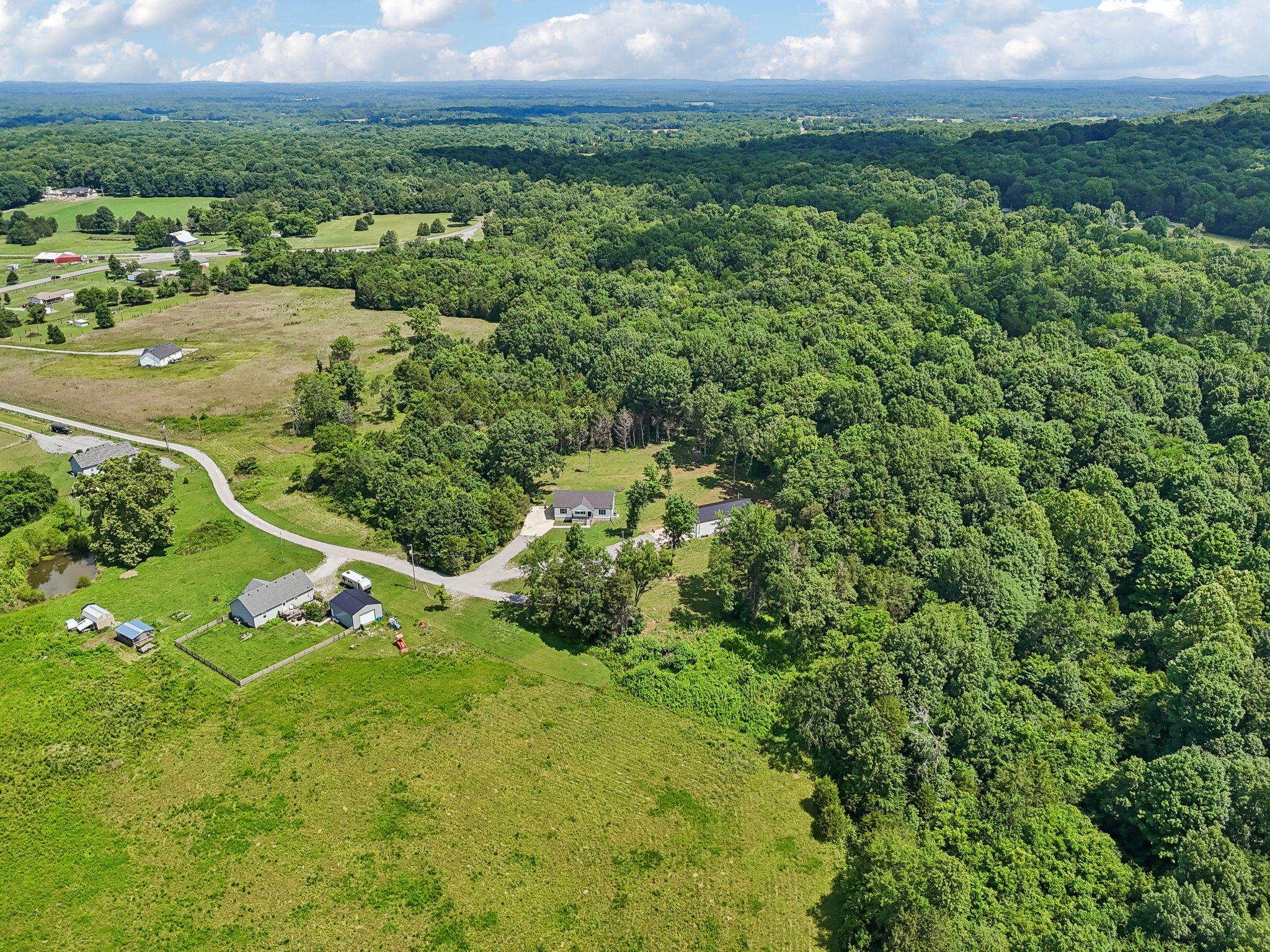 747 Belfast Farmington Road Lewisburg, TN 37091 - Photo 52 of 63