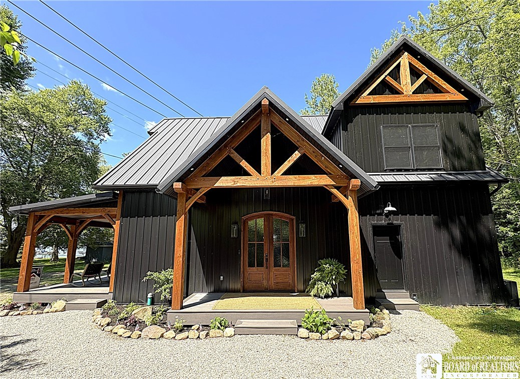 3978 Griffiths Bay Road Ellery, NY 14712 - Photo 2 of 46 Gallery Image 2