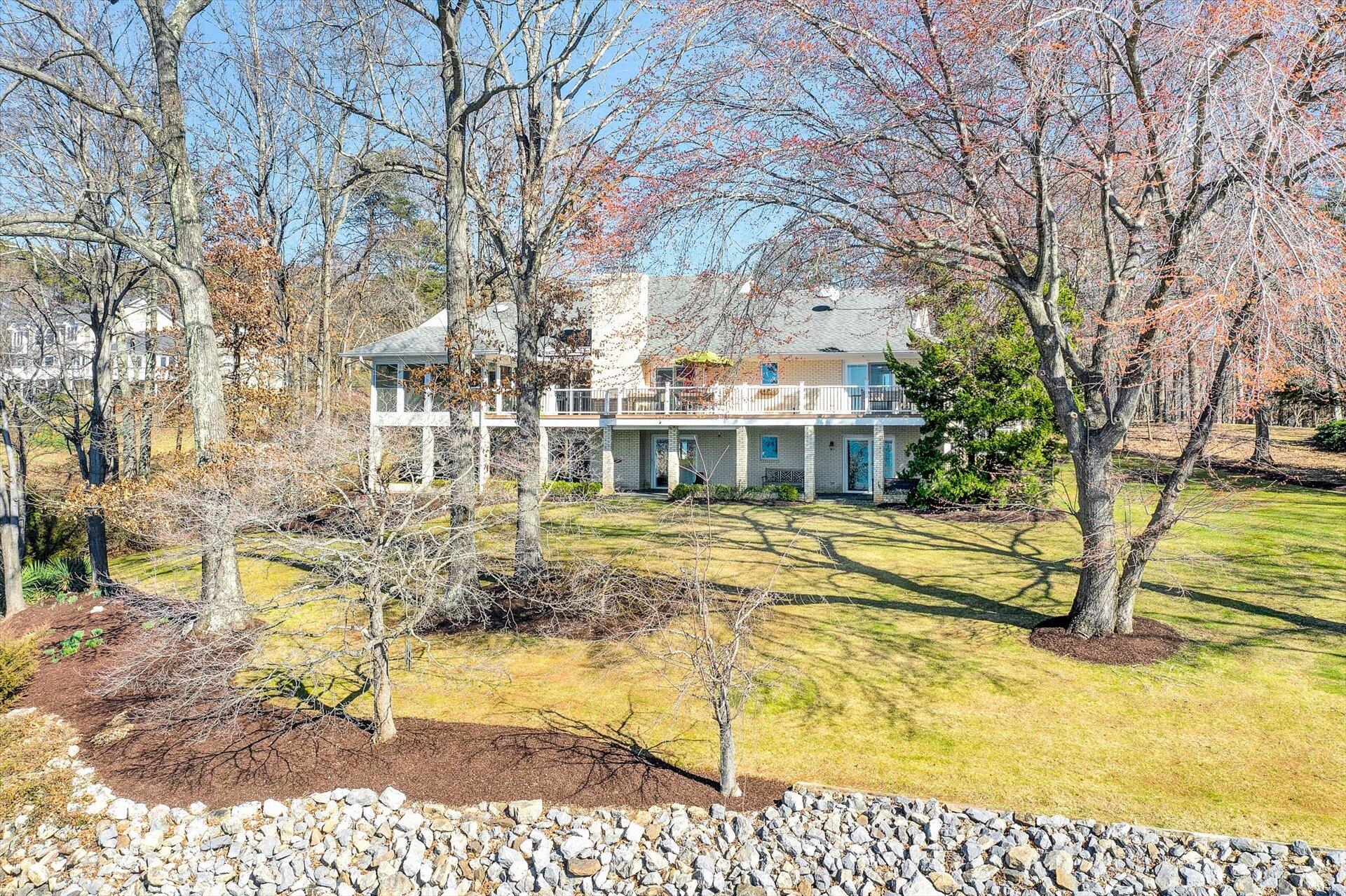 100 Bay Front Road Penhook, VA 24137 - Photo 54 of 65 54-030120220171