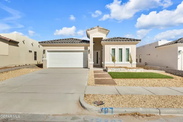 $329,950 | 12873 Spetchley Court, El Paso, TX 79928