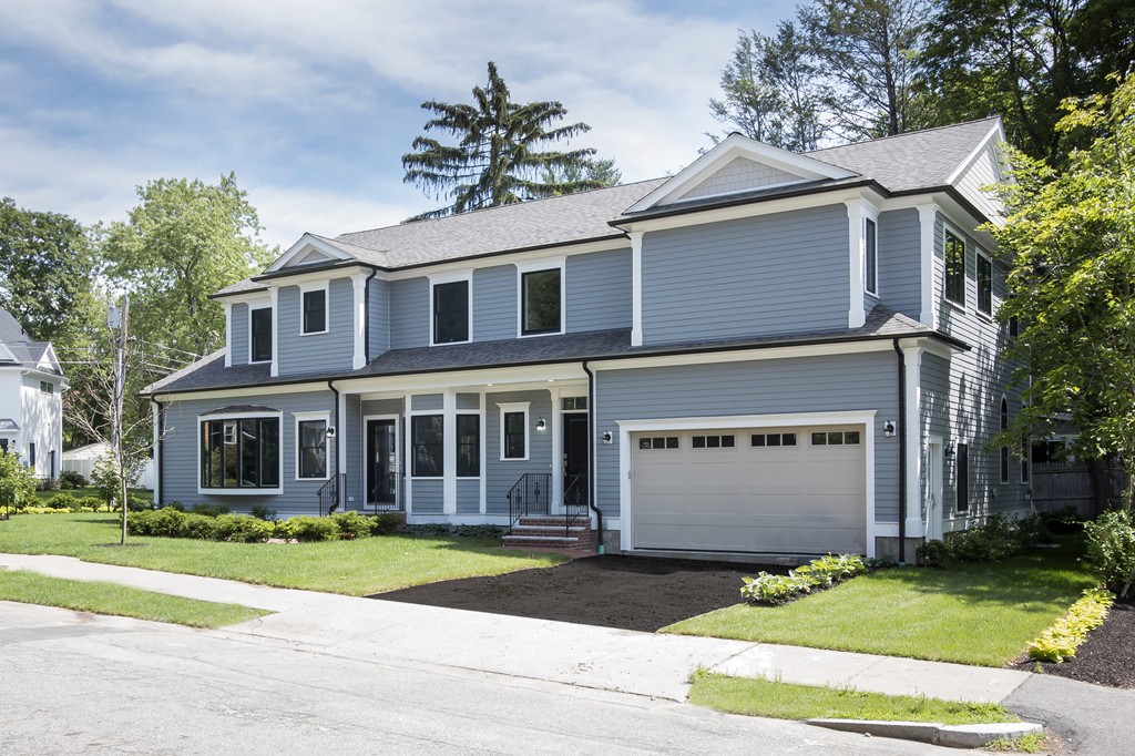 32 Winchester Road, Unit 1 Newton, MA 02458 - Photo 1 of 26