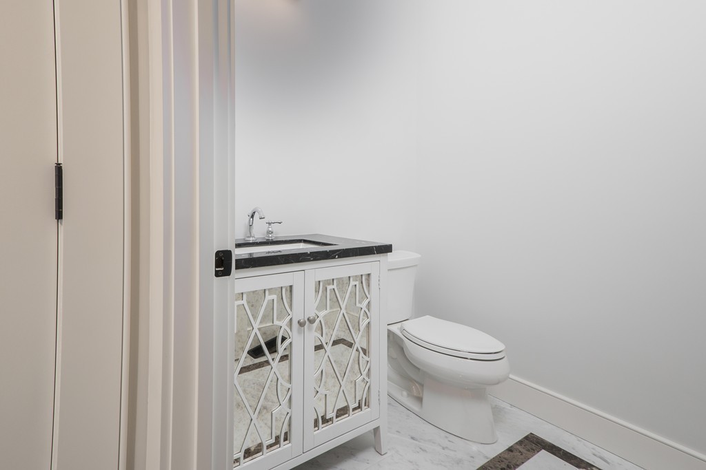 32 Winchester Road, Unit 1 Newton, MA 02458 - Photo 12 of 26