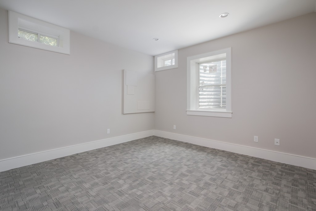 32 Winchester Road, Unit 1 Newton, MA 02458 - Photo 21 of 26