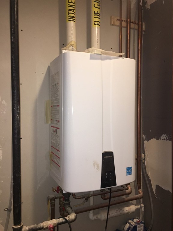 32 Winchester Road, Unit 1 Newton, MA 02458 - Photo 24 of 26